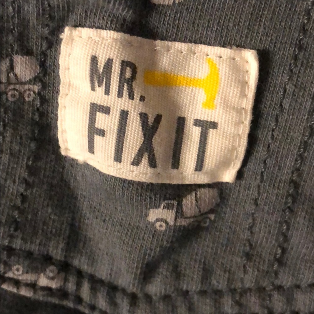 Overalls - Picture 3 of 3